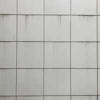 タイルは汚れていませんか?