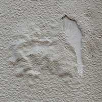 浮き・膨れはありませんか?